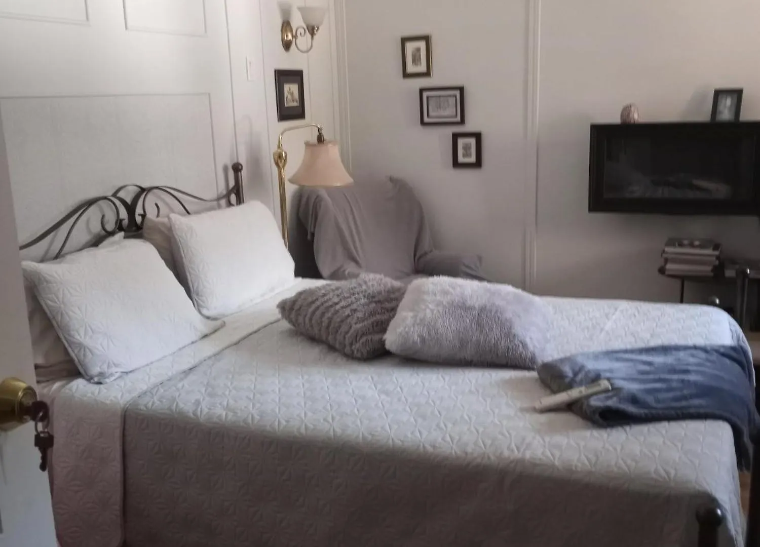 B B Le Transit Bed & Breakfast Quebec City