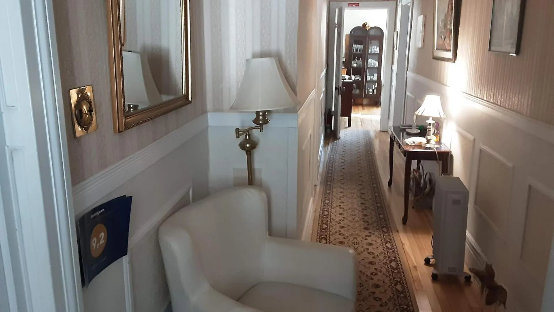 B B Le Transit Bed & Breakfast Quebec City 0*,