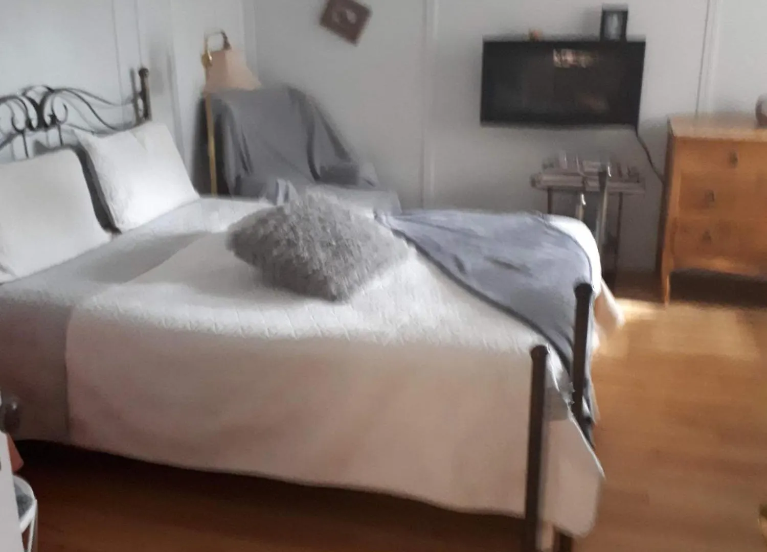 B B Le Transit Bed & Breakfast Quebec City