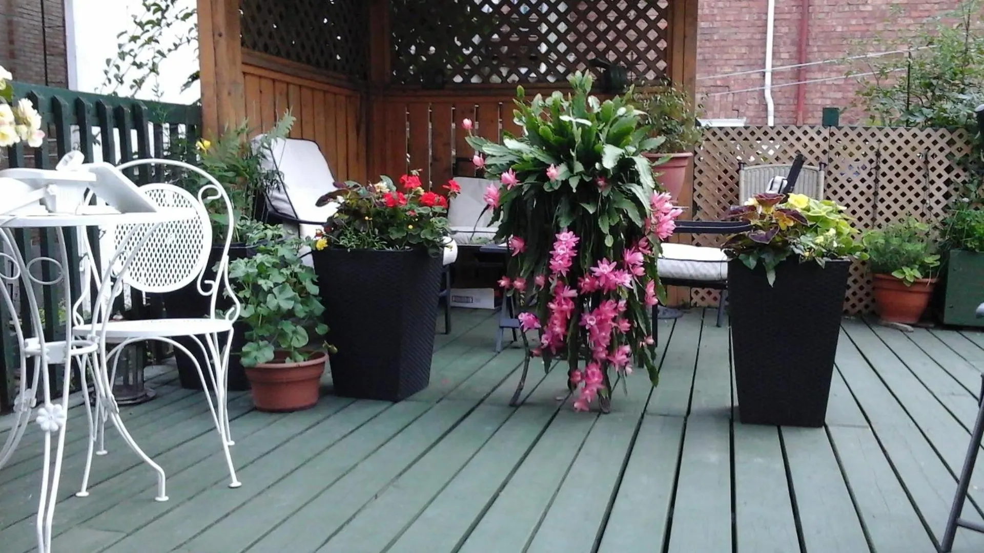 B B Le Transit Bed & Breakfast Quebec City