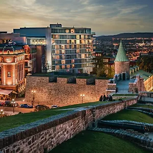 Hotel Le Capitole, Québec