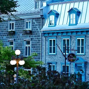 Manoir D'auteuil Québec