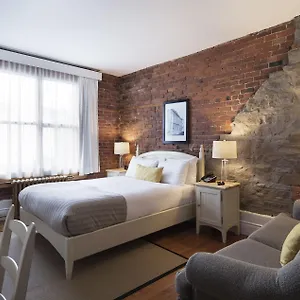 Hotel Saint-pierre, Québec