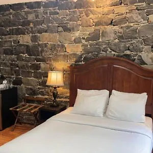 Hotel Maison Du Général, Québec