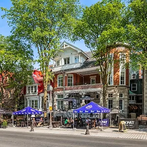 Jeunesse Qbeds Quebeque