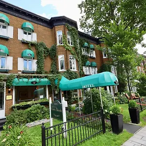 Relais Charles-alexandre Quebeque