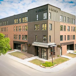 Les Lofts De Vitre - Par Les Lofts Vieux-quebec Ciudad de Quebec