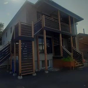 The International House Bed & Breakfast