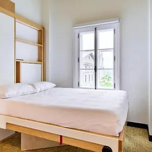 Hotel Atypiq, Québec