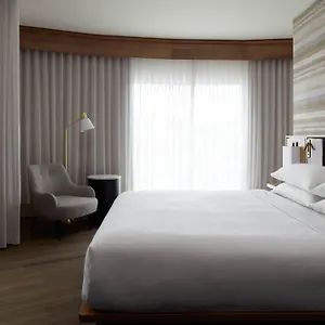 Marriott Downtown Quebeque