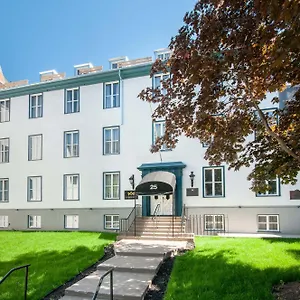 La Maison Kent - Par Aneyro Ciudad de Quebec