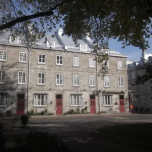 Manoir De L'esplanade Québec