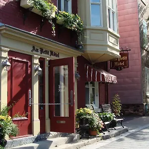 Hotel Au Petit, Québec