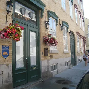 Castel D'amerique Francaise Bed & Breakfast