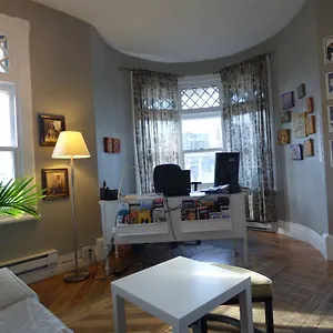 Amérik Ciudad de Quebec