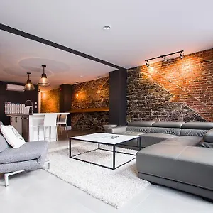 Les Lofts St-joseph - Par Les Lofts Vieux-quebec Québec