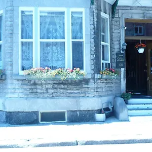 Locanda La Maison Demers, Québec