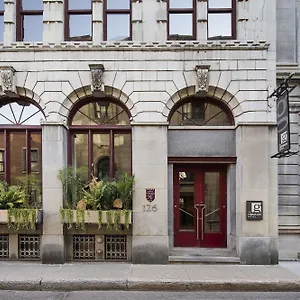 Le Germain Québec