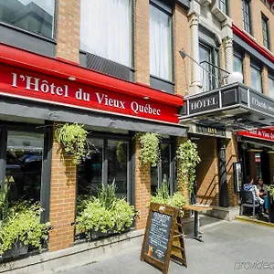 Du Vieux Quebeque