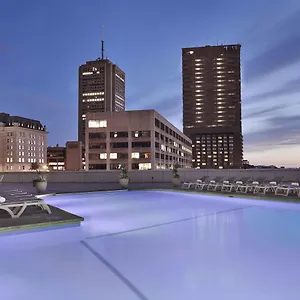 Hilton Québec