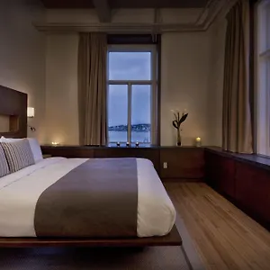 Hotel 71 By Preferred &, Québec