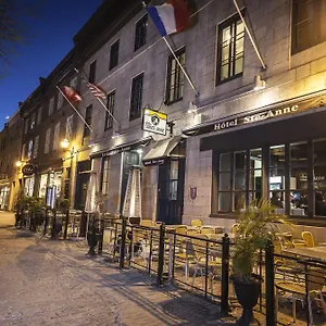 Sainte-anne Québec