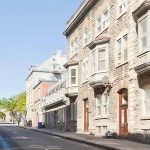 Saint Louis Bed & Breakfast