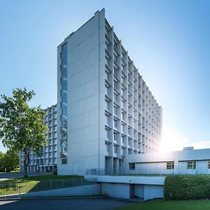 Résidences Laval Ciudad de Quebec